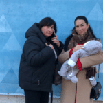 Соціальні служби відібрали немовля у матері