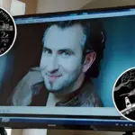 «Попереду нього завжди йшов голос»: у Рівному вшанували пам’ять Героя України Василя Сліпака Василь Сліпак.