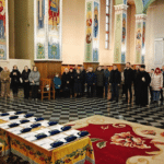 На Рівненщині вшанували пам’ять полеглих воїнів 5-ї штурмової бригади