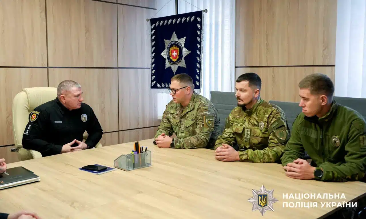 Рівненські вибухотехніки повернулися з двомісячного розмінування Херсонщини Вибухотехніки, що повернулися з Херсонщини.