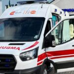 виїзна гінекологічна бригада Рівненщина