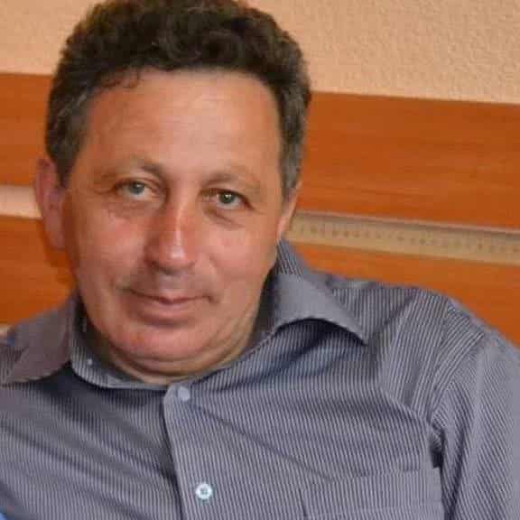 Василь Закревський