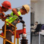 Зарплата на Рівненщині зросла, але лишається нижчою за середню по країні Енергетики та ІТ-працівники — одні з найвисокооплачуваніших на Рівненщині у жовтні 2025