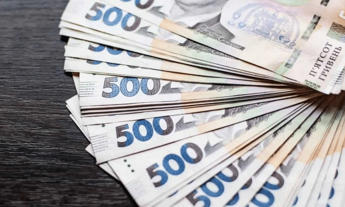 Понад 14 млн грн заборгованої зарплати виплатили працівникам на Рівненщині Зарплата