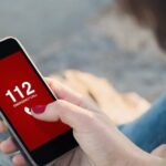 застосунок 112