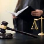 Рівнянку засудили за шахрайство та збут психотропів Рівнянку засудили до понад 5 років за шахрайство та психотропи