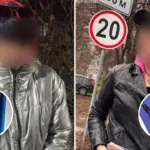 Речовини, схожі на наркотичні, виявили у двох жінок в Рівному Жінки і виявлені речовини та пристрої.