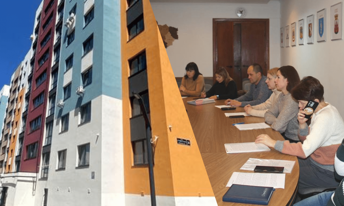 У Рівному чотирьом ветеранам з інвалідністю компенсують понад 11 млн грн на житло У Рівному чотирьом ветеранам з інвалідністю компенсують понад 11 млн грн на житло