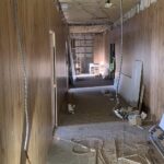 У Рокитнівській громаді готують нове житло для переселенців житло для ВПО в Рокитнівській громаді