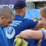 Звільнені з неволі цивільні можуть отримати разову допомогу від держави