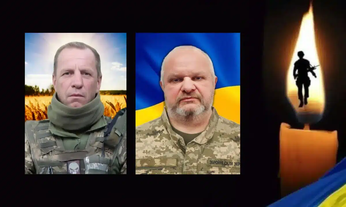 З полеглими захисниками прощатимуться дві громади на Рівненщині З полеглими захисниками прощатимуться дві громади на Рівненщині