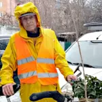 «Я вже накрутив на велосипеді 537 тисяч кілометрів!» Григорій Іванчук.