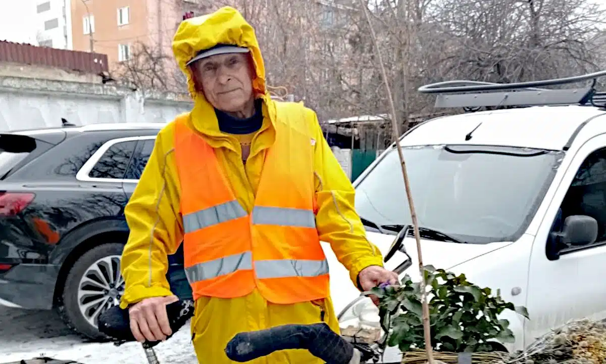 Григорій Іванчук.