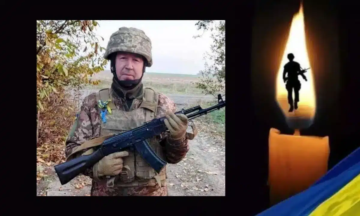 Ігор Яковчук.