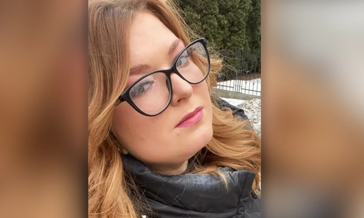 Ірина Король.