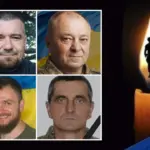 Трагічні звістки про втрату воїнів-захисників наспіли до громад Рівненщини