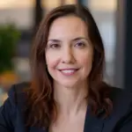 Лікарка Катерина Почтар – про приймальне відділення, реформу, вигорання і чесність з пацієнтами Катерина Почтар.