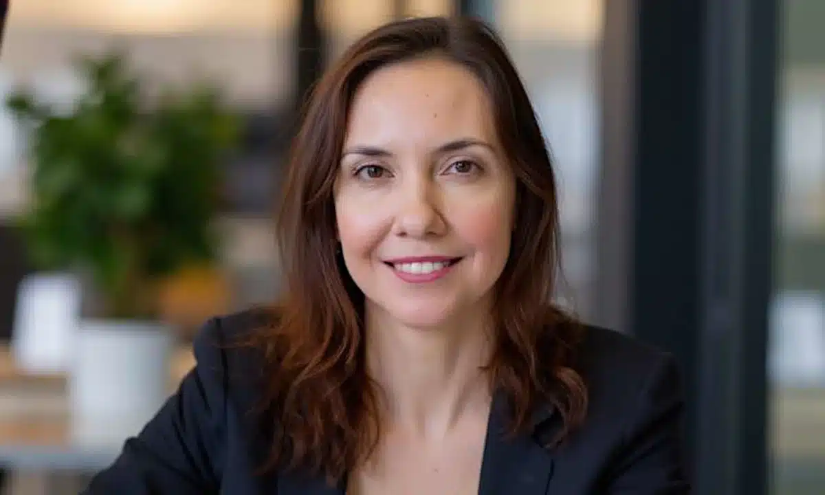 Катерина Почтар.