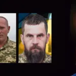 Передчасно пішли з життя двоє захисників з Рівненщини Передчасно пішли з життя двоє захисників з Рівненщини