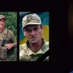 Володимир Лендел і Володимир Косарук.