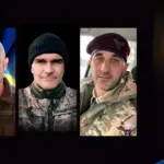 На Рівненщині попрощають з трьома захисниками