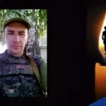 Павло Дорохов.