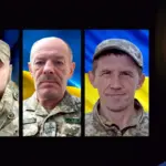 Сумні звістки про втрату захисників наспіли до трьох громад Рівненщини