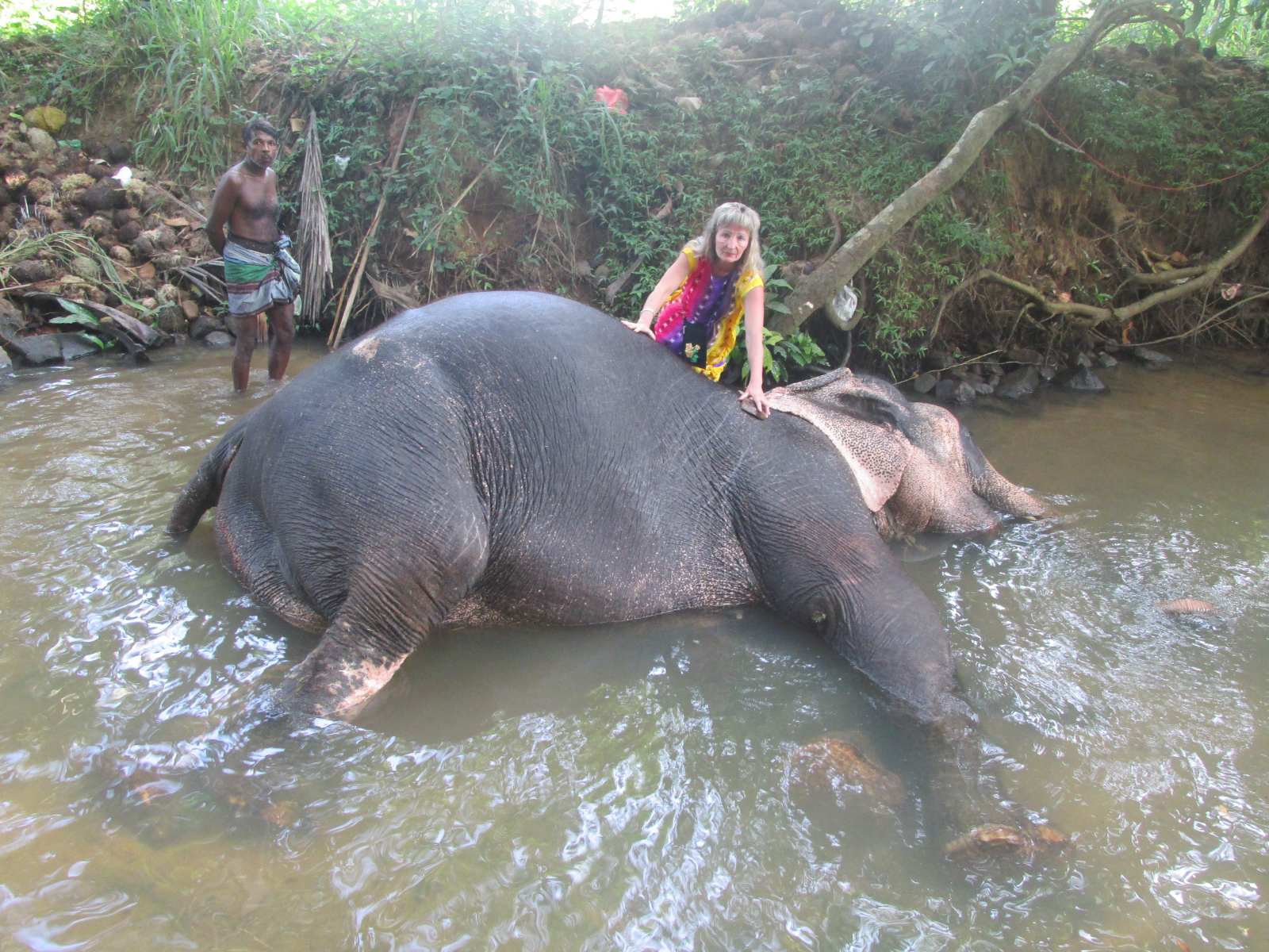 52 країни без жодної іноземної мови: як рівнянка дісталася до школи масаїв у Кенії