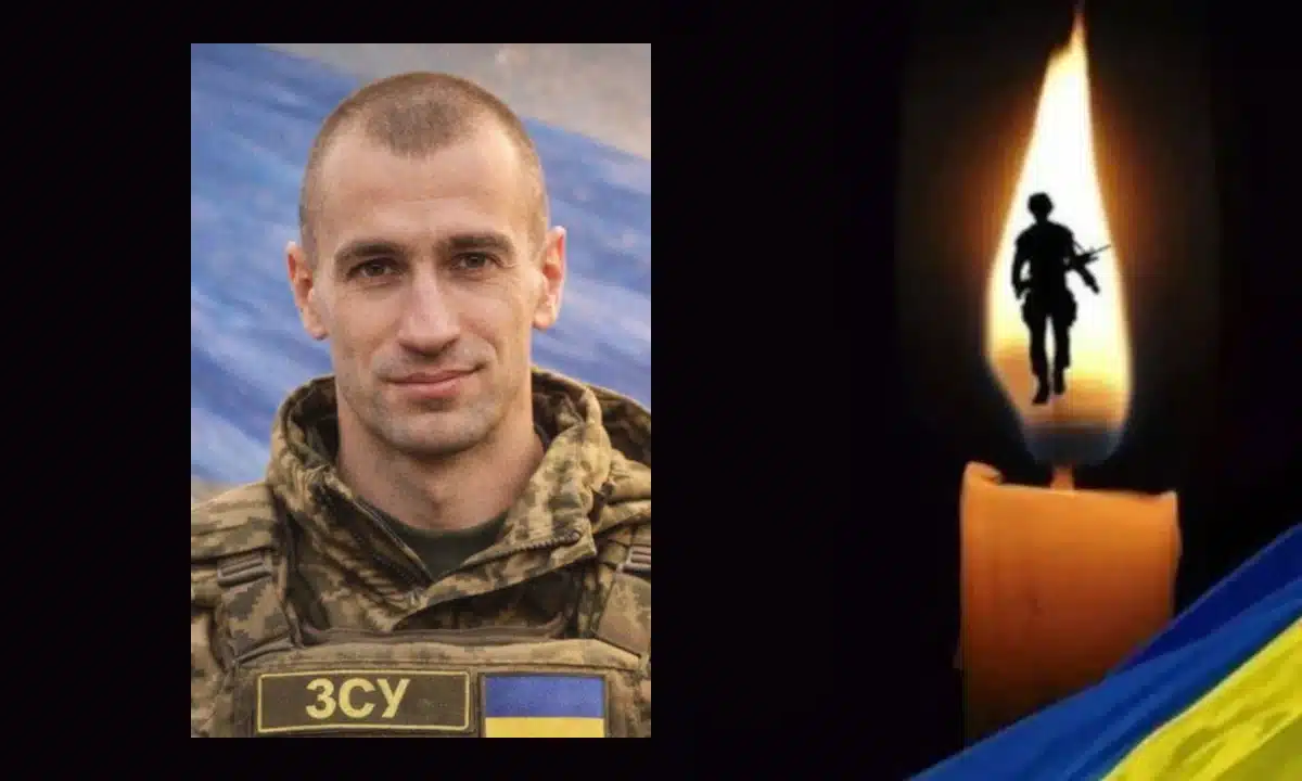 Роман Лещик.