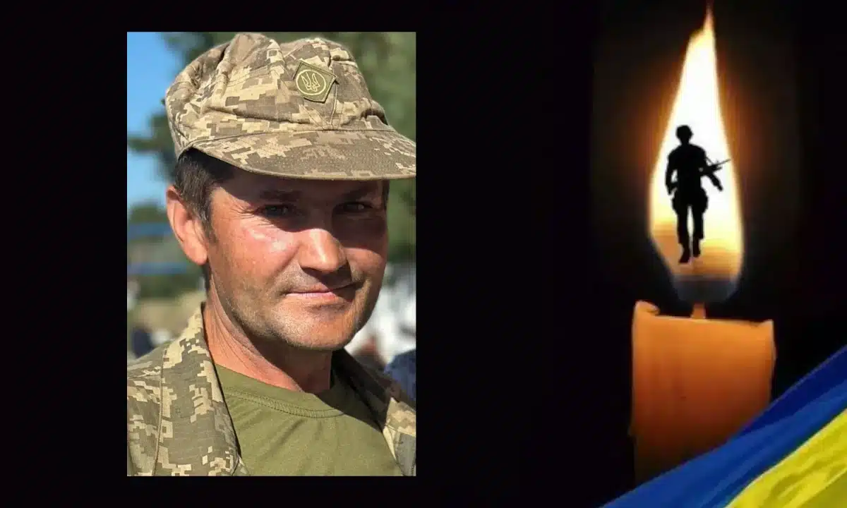 Роман Токар.