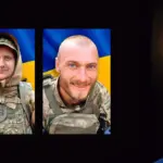 Олександр Шевцов і Сергій Василюк.