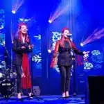 Ансамбль &laquo;Liberty&raquo; виступає у Польщі.