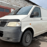 Сарненська громада передала автомобіль для потреб 47-ї інженерної бригади Авто яке Сарненська громада передала для військових