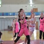 БК «Рівне» виграв у «Запорізької Козачки» та продовжив переможну серію БК «Рівне» виграв у «Запорізької Козачки» та продовжив переможну серію