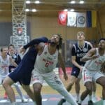 БК «Рівне» обіграв «Ніко-Баскет» у матчі Суперліги БК «Рівне» обіграв «Ніко-Баскет» у матчі Суперліги