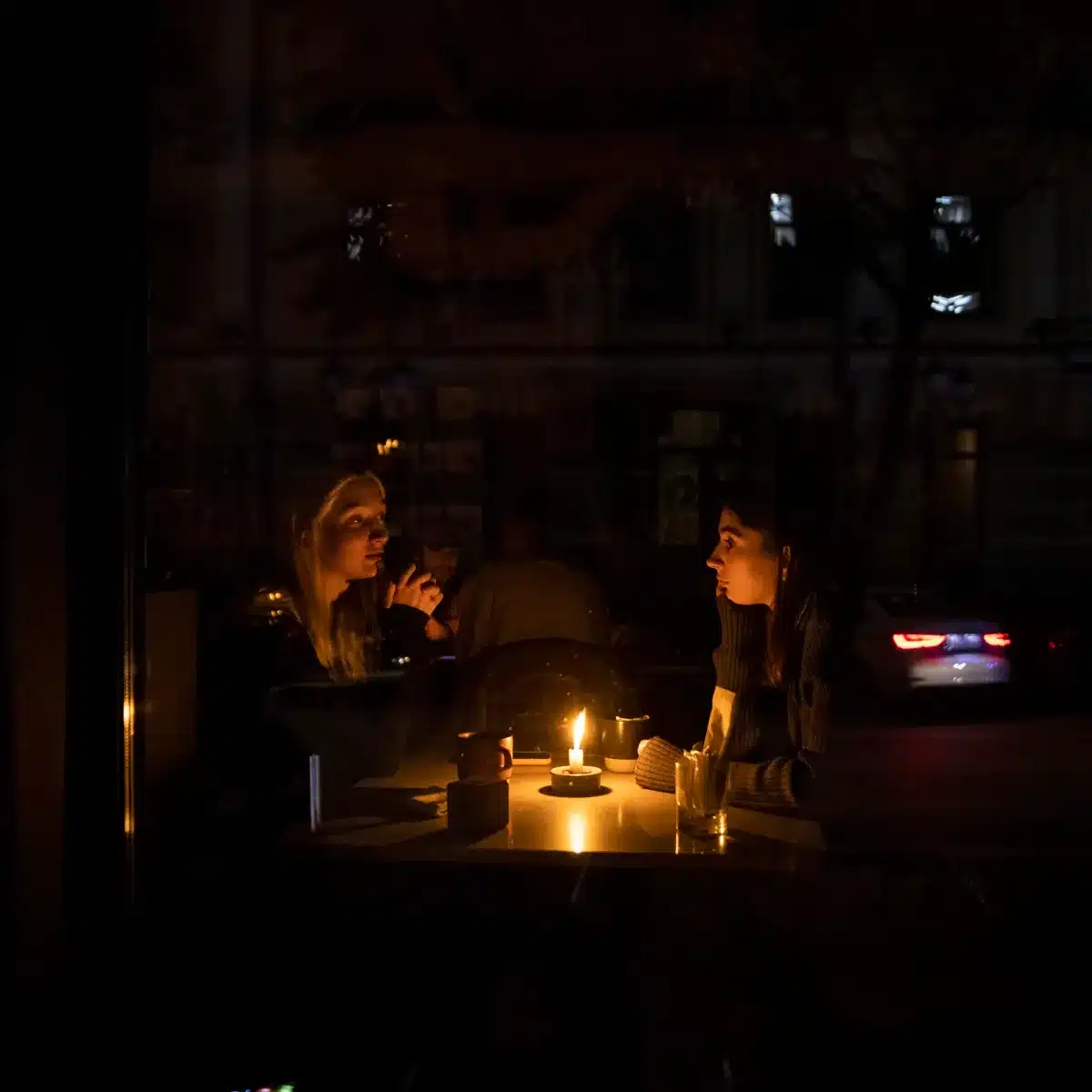 Малий бізнес на Рівненщині зможе отримати державну допомогу під час відключень світла