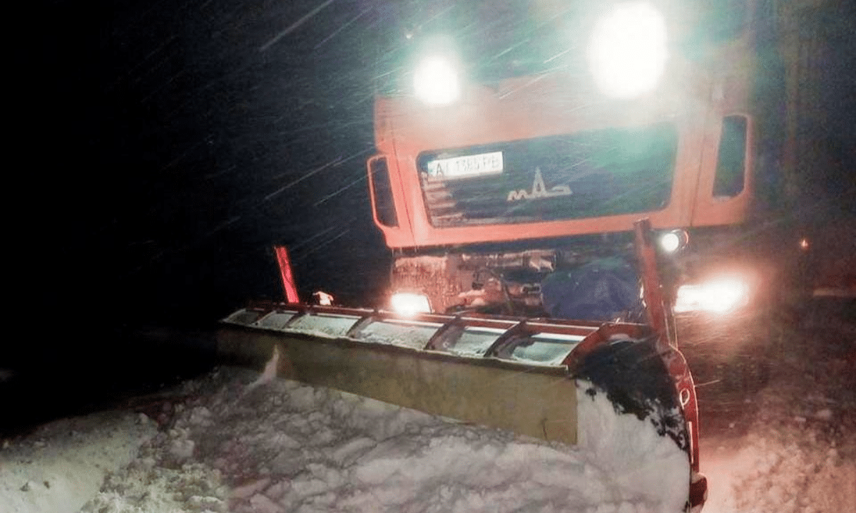 Фото ілюстративне з відкритих джерел.