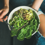 Зрив під час дієти через жорсткі обмеження в харчуванні