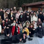 Діти військових на відпочинку в Польщі.