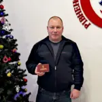 Олександр Котюбін.