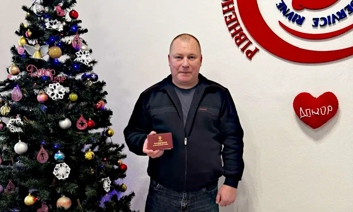 Олександр Котюбін.