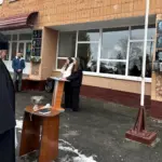 У ліцеї на Дубенщині з’явилися меморіальні дошки на честь полеглих захисників Церемонія відкриття пам'ятних дошок у Крупецькому ліцеї.