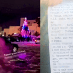 У Вараші поліцейські притягнули до відповідальності &laquo;дрифтера&raquo;