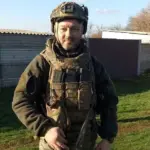 Едуард Петрик, екс-гравець футзального клубу МФК &laquo;Кардинал-Рівне&raquo;