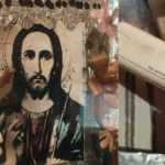 Коли віру доводилося ховати: історія ікони з радянською підкладкою