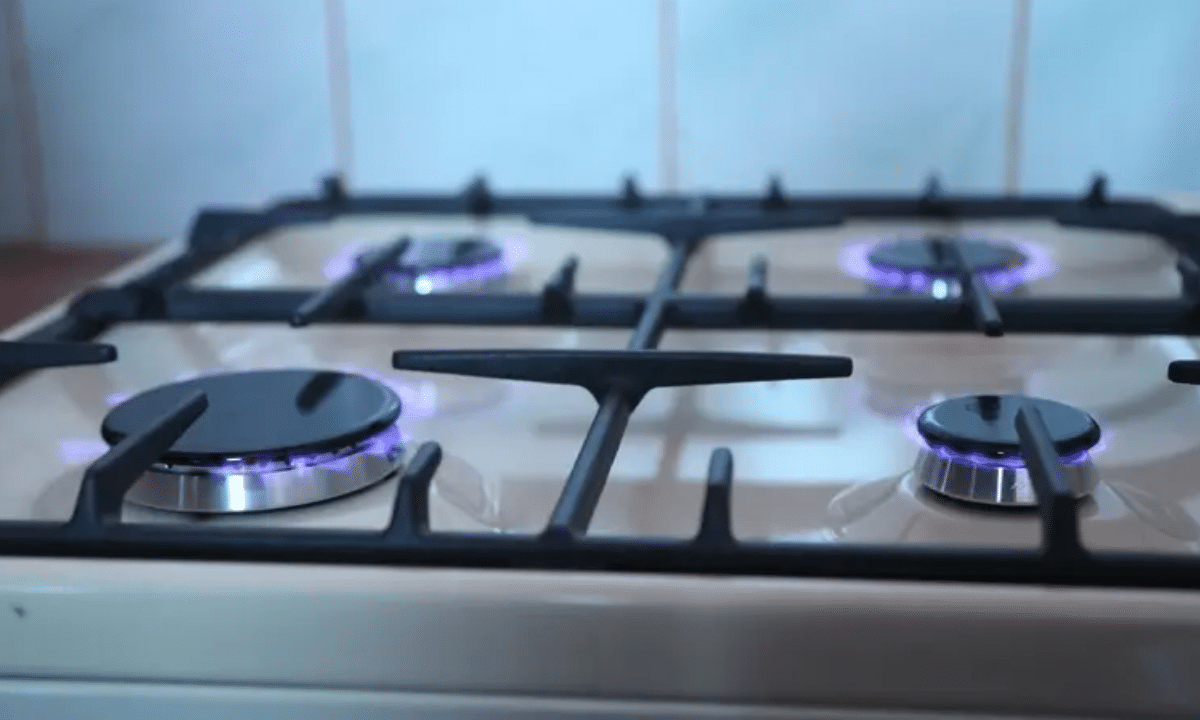 Самовільна заміна обладнання призвела до аварії газопостачання у Богушах Аварія газопостачання у приватному будинку на Рівненщині