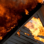 На Рівненщині зафіксували 18 пожеж за добу