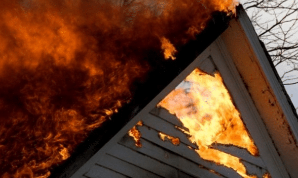 На Рівненщині зафіксували 18 пожеж за добу