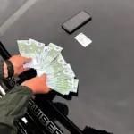 Зловмисник обіцяв «зелений коридор» – справу про втечу з України розглядатимуть у Сарнах Гроші за незаконний перетин кордону.