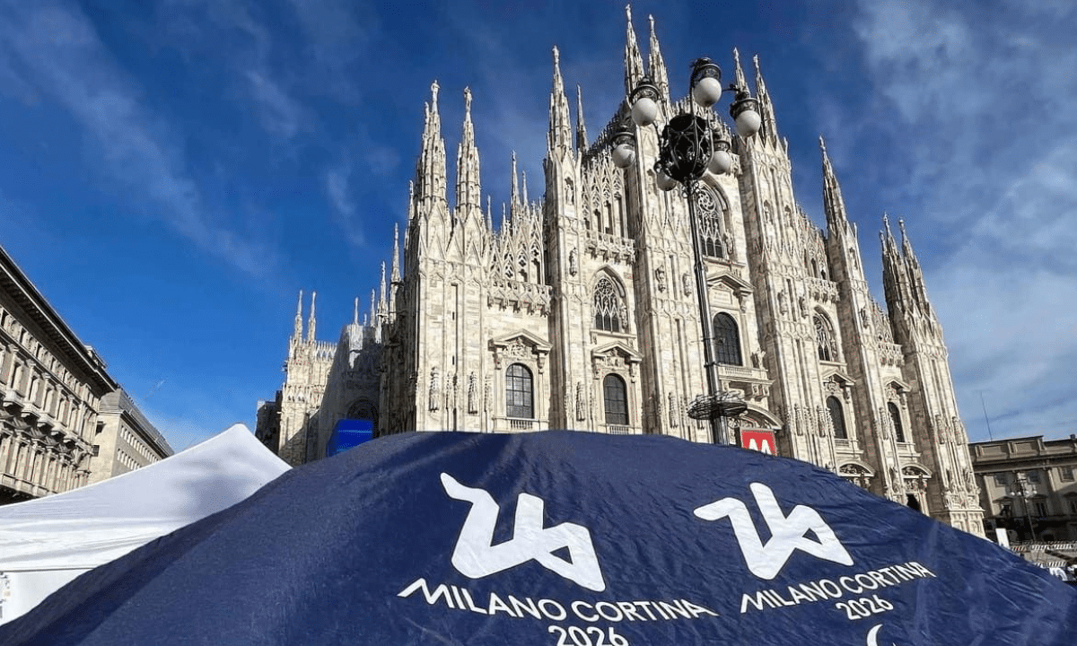 Четверо спортсменів з Рівненщини виступлять на Олімпіаді Мілан–Кортіна 2026